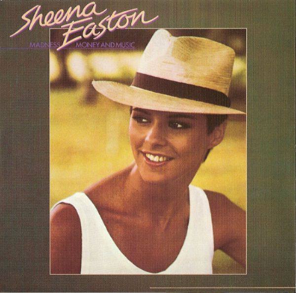 Sheena Easton - Madness, Money and Music 1982 FLAC