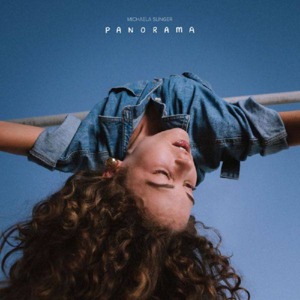 Michaela Slinger - Panorama (2021) FLAC