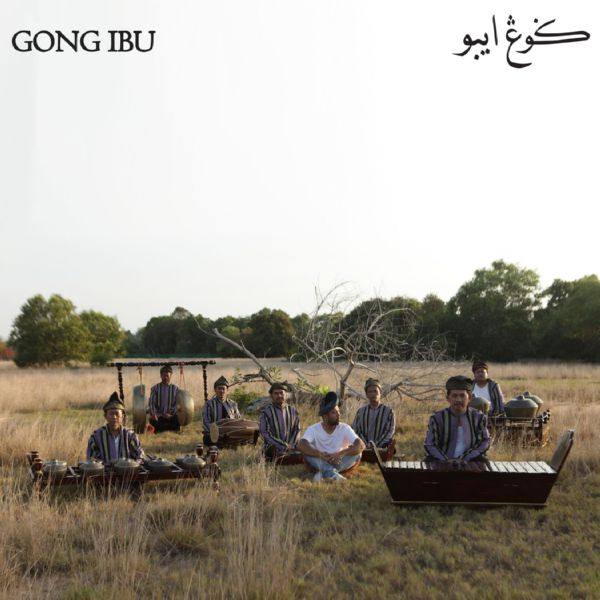 MonoloQue - Gong Ibu 2021 Hi-Res