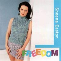 Sheena Easton - FREEDOM  FLAC