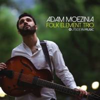Adam Moezinia - Folk Element Trio (2021) FLAC