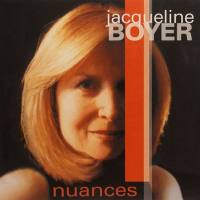 Jacqueline Boyer - Nuances (1999) Flac
