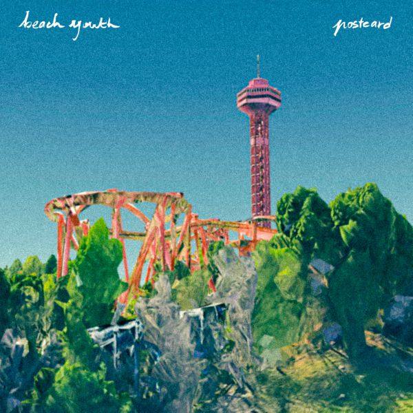 Beach Youth - Postcard (2021) HD