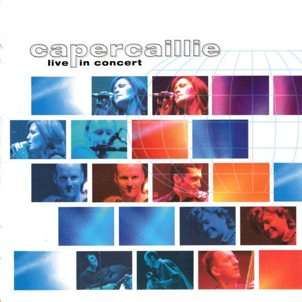 Capercaillie - Live in Concert (2002) FLAC (16bit-44.1kHz)