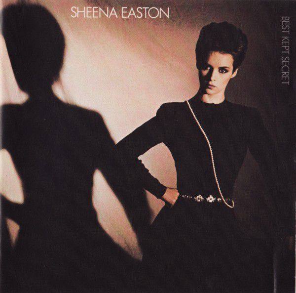 Sheena Easton - Best Kept Secret 1983 FLAC