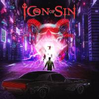 Icon of Sin - Icon Of Sin (2021)