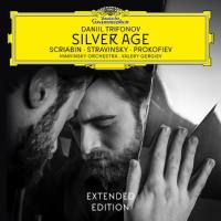 Daniil Trifonov - Silver Age (Extended Edition) 2021 FLAC