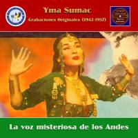 Yma Sumac - La voz misteriosa de los Andes 2021 Hi-Res