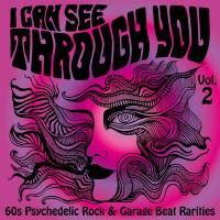 Lazarus - I Can See Through You 60s Psychedelic Rock & Garage Beat Rarities, Vol. 2 2021 FLAC