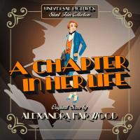 Alexandra Harwood - A Chapter in Her Life (Original Motion Picture Soundtrack) 2021 Hi-Res
