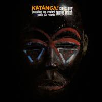 Curtis Amy - Katanga 1963 Hi-Res