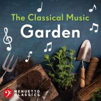 VA - The Classical Music Garden 2021