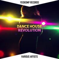 Various Artists - Dance House Revolution (2021) [.flac lossless]