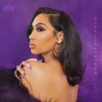 Queen Naija - missunderstood…still (2021) HD