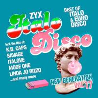 VA - ZYX Italo Disco New Generation Vol. 17 (2020) [FLAC CD] {ZYX Music, ZYX 83027-2}