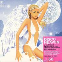 Hed Kandi - Disco Heaven 2006