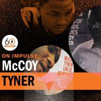 McCoy Tyner - On Impulse 2021 FLAC