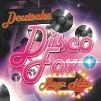 Verschillende artiesten - Deutsche Discofox Mega Hits 2021 (2021) Flac
