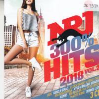 VA - NRJ 300% Hits 2018 vol 2 (2018) [FLAC]