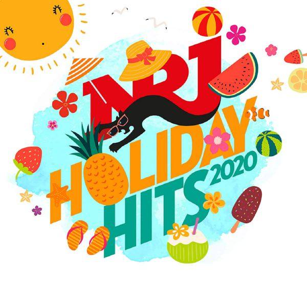 VA - Nrj Holiday Hits 2020 FLAC