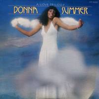 Donna Summer - A Love Trilogy 1976 Hi-Res