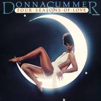 Donna Summer - Four Seasons Of Love 1976 Hi-Res