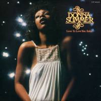 Donna Summer - Love To Love You Baby 1975 Hi-Res
