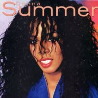 Donna Summer - Donna Summer (Warner Bros. Records (P-11120), Japan) 1982 Hi-Res