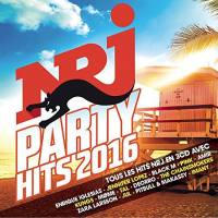 NRJ Party Hits 2016 (2016) FLAC