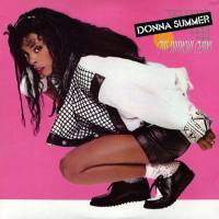 Donna Summer - Cats Without Claws (Warner Bros. Records (P-13024), Japan) 1984 Hi-Res