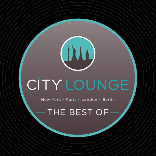 VA - 2013 City Lounge, The Best Of FLAC 16-44.1