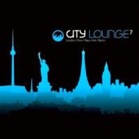 VA - 2010 City Lounge 7 CD-Rip