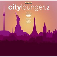 VA - 2015 City Lounge 1.2 CD-Rip
