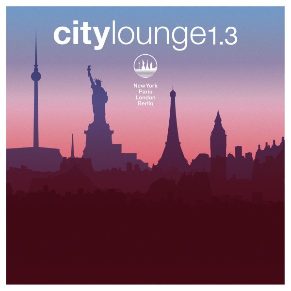 VA - 2016 City Lounge 1.3 FLAC CD-Rip