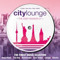 VA - 2015 City Lounge - 1.1 CD-Rip