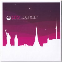VA - 2006 City Lounge 2 CD-Rip