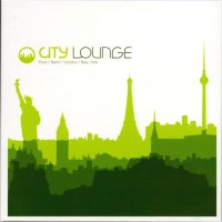 VA - 2005 City Lounge 1 CD-Rip