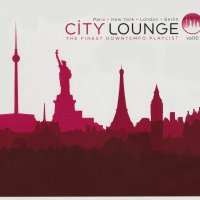 VA - 2013 City Lounge 10 CD-Rip