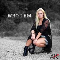 Adara Kay - Who I Am (2021) FLAC