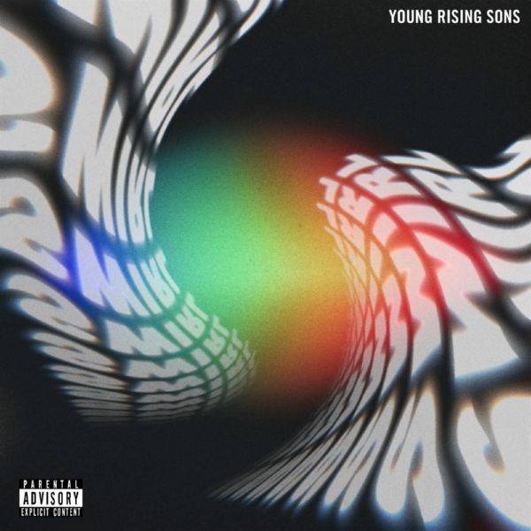 Young Rising Sons - SWIRL (2021) FLAC