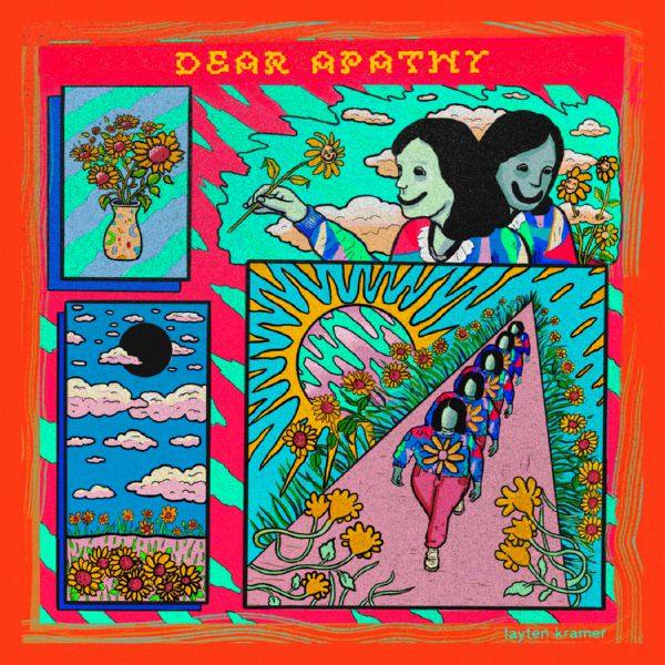 Layten Kramer - Dear Apathy (2021) FLAC