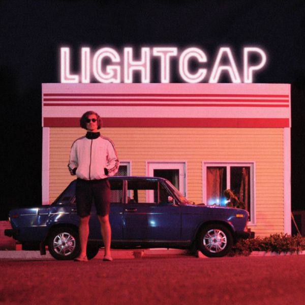 Lightcap - Down In Portugal (2021) FLAC