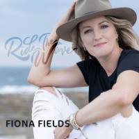 Fiona Fields - Ride the Wave (2021) FLAC