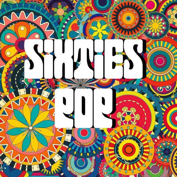 VA - Sixties Pop 2020 FLAC