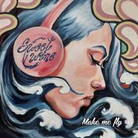 Sweet Wine - Make Me Fly (2021) FLAC