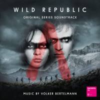 Volker Bertelmann - Wild Republic (A Magenta TV Original Series Soundtrack) 2021 Hi-Res