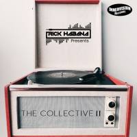 Rick Habana - The Collective II (2021) FLAC