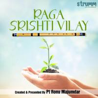 Pt. Ronu Majumdar - Raga Srishti Vilay 2021 Hi-Res