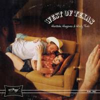 West of Texas - Heartache, Hangovers & Honky Tonks (2021) FLAC