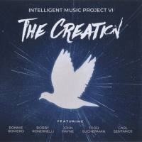 Intelligent Music Project - The Creation 2021 FLAC
